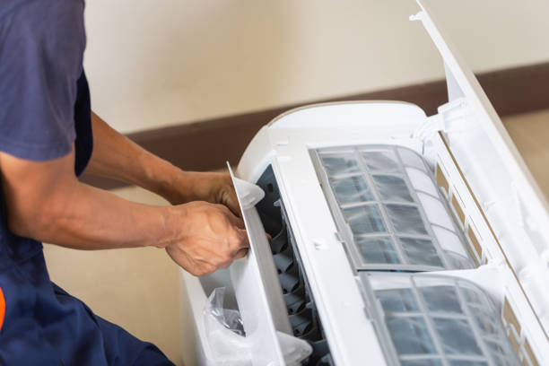 Best Furnace Cleaning in Rainbow Park, FL