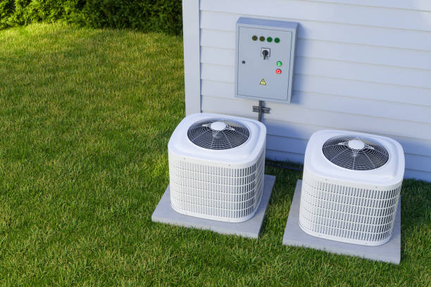 Best VRF (Variable Refrigerant Flow) Systems in Rainbow Park, FL