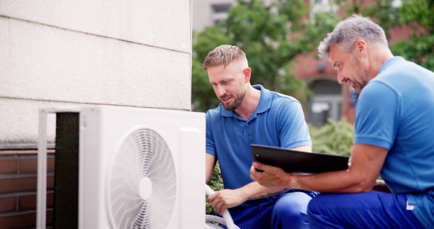 Best HVAC Retrofitting and Upgrading in Rainbow Park, FL