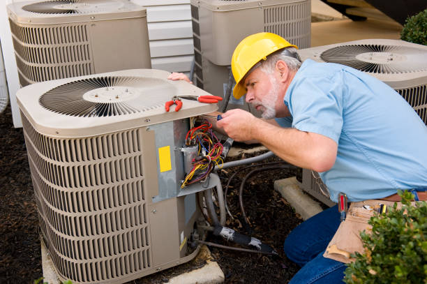 Best Air Conditioning Cleaning in Rainbow Park, FL