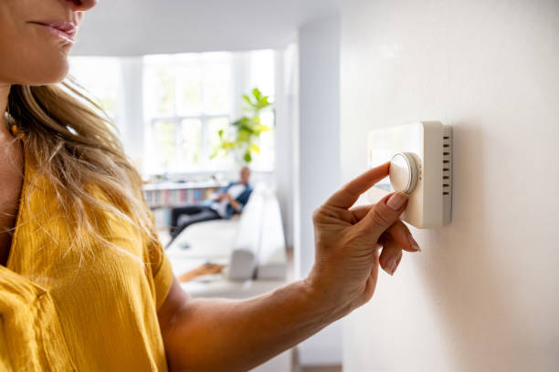 Best Energy-efficient HVAC Solutions in Rainbow Park, FL