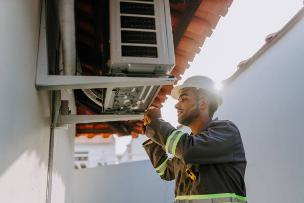 Best Residential HVAC in Rainbow Park, FL