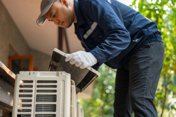 Best Seasonal HVAC Services in Rainbow Park, FL