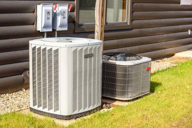 Best HVAC Software and Technology in Rainbow Park, FL