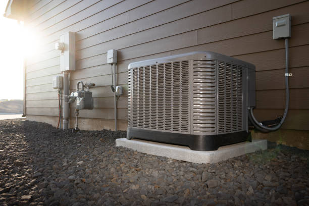 Best Solar-powered HVAC Systems in Rainbow Park, FL